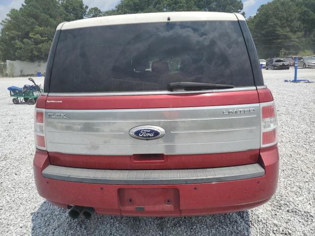 Photo 5 VIN: 2FMGK5DC1BBD22086 - FORD FLEX LIMIT 