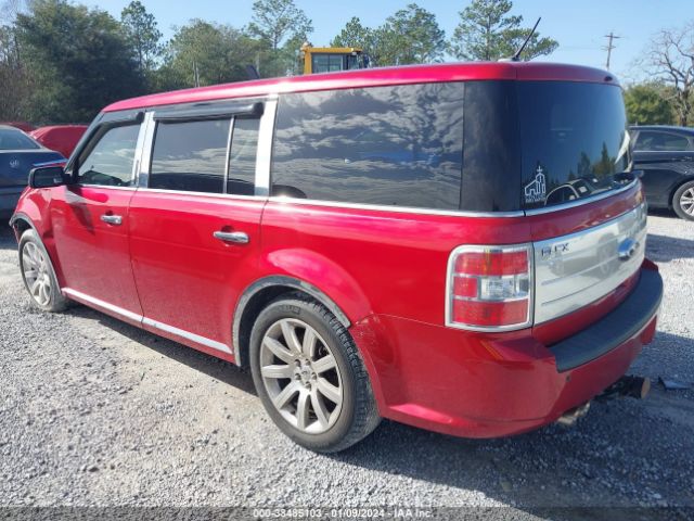 Photo 2 VIN: 2FMGK5DC1BBD28048 - FORD FLEX 