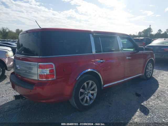 Photo 3 VIN: 2FMGK5DC1BBD28048 - FORD FLEX 