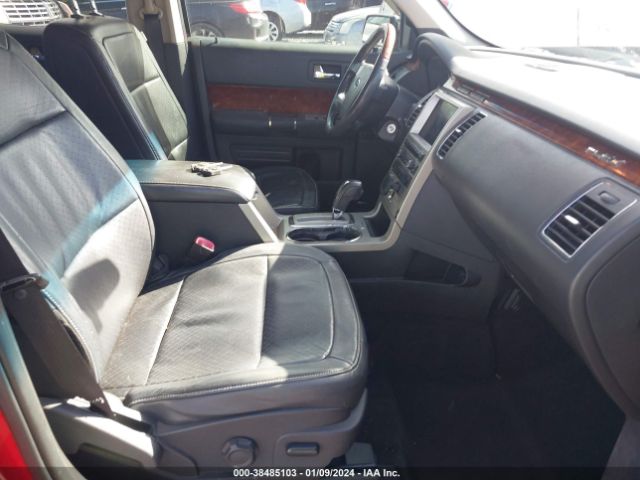 Photo 4 VIN: 2FMGK5DC1BBD28048 - FORD FLEX 