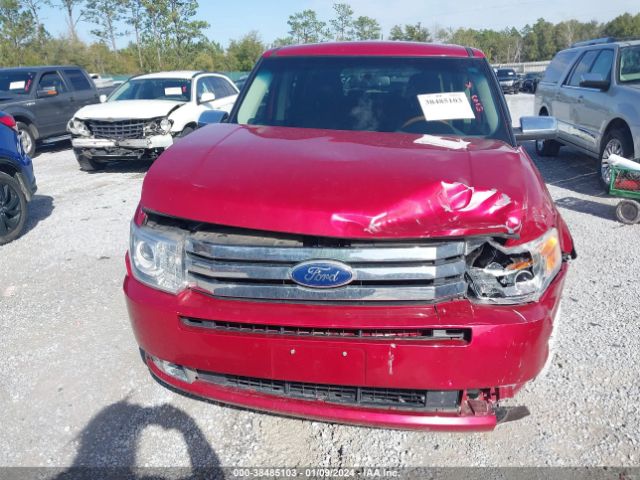 Photo 5 VIN: 2FMGK5DC1BBD28048 - FORD FLEX 