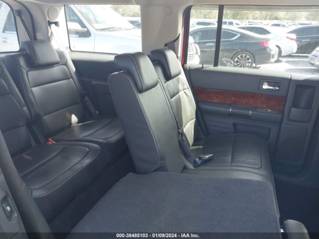 Photo 7 VIN: 2FMGK5DC1BBD28048 - FORD FLEX 