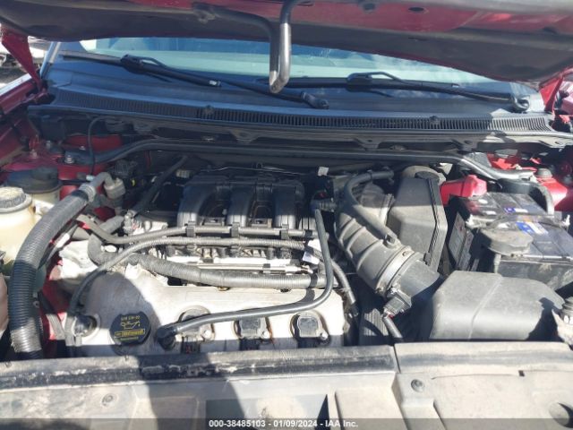 Photo 9 VIN: 2FMGK5DC1BBD28048 - FORD FLEX 