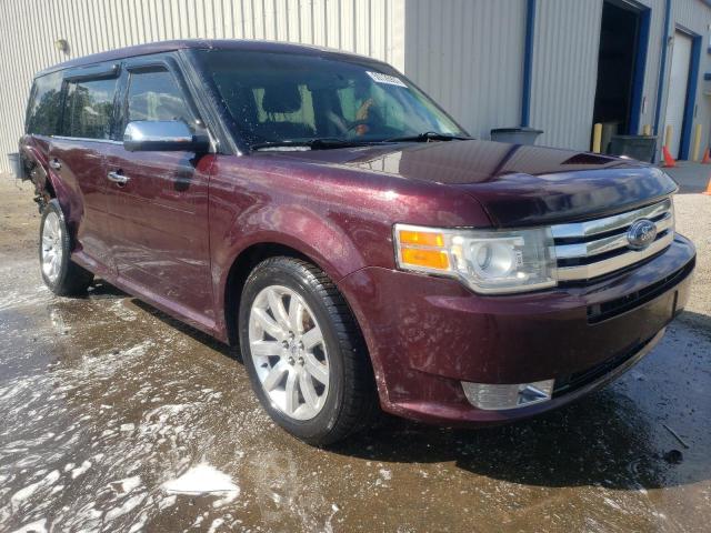 Photo 0 VIN: 2FMGK5DC1BBD34111 - FORD FLEX LIMIT 