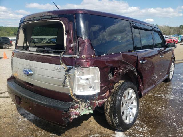 Photo 3 VIN: 2FMGK5DC1BBD34111 - FORD FLEX LIMIT 