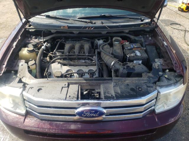 Photo 6 VIN: 2FMGK5DC1BBD34111 - FORD FLEX LIMIT 