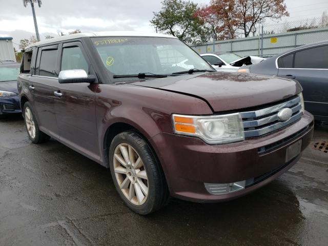 Photo 0 VIN: 2FMGK5DC1CBD04687 - FORD FLEX LIMIT 