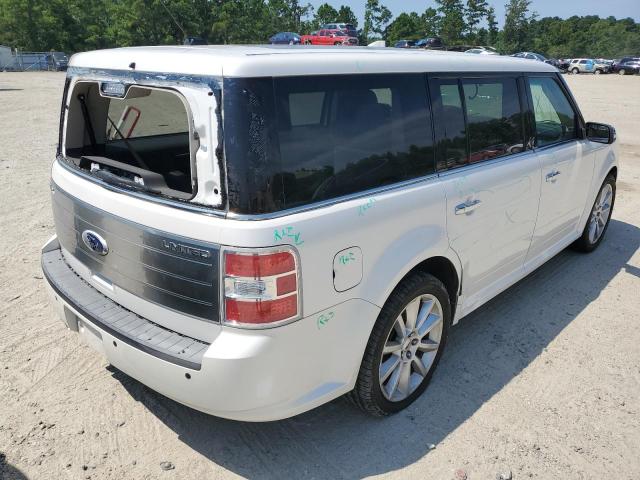 Photo 3 VIN: 2FMGK5DC1CBD10537 - FORD FLEX LIMIT 