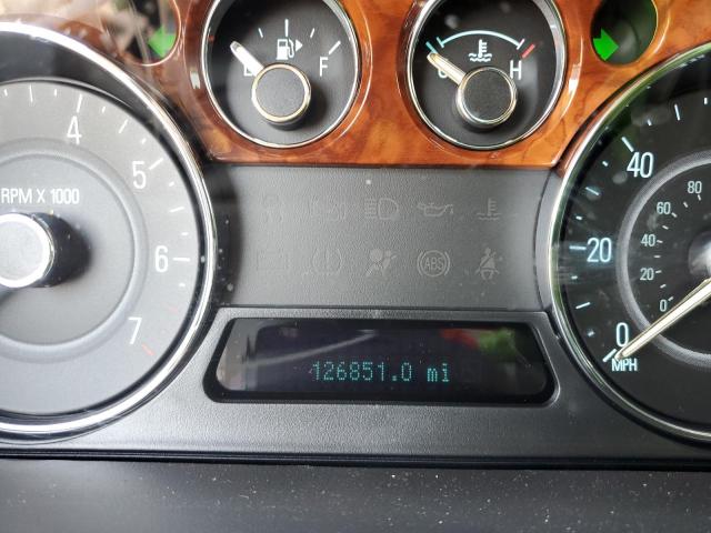 Photo 7 VIN: 2FMGK5DC1CBD10537 - FORD FLEX LIMIT 