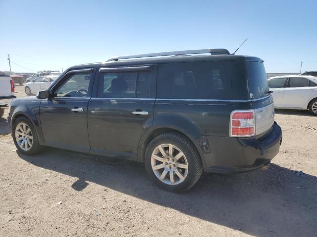 Photo 1 VIN: 2FMGK5DC1CBD20582 - FORD FLEX LIMIT 