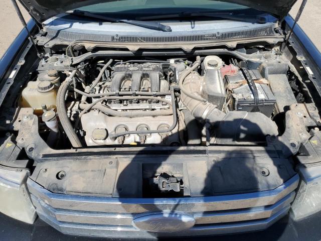 Photo 11 VIN: 2FMGK5DC1CBD20582 - FORD FLEX LIMIT 