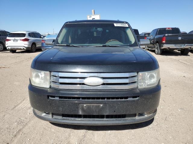 Photo 4 VIN: 2FMGK5DC1CBD20582 - FORD FLEX LIMIT 