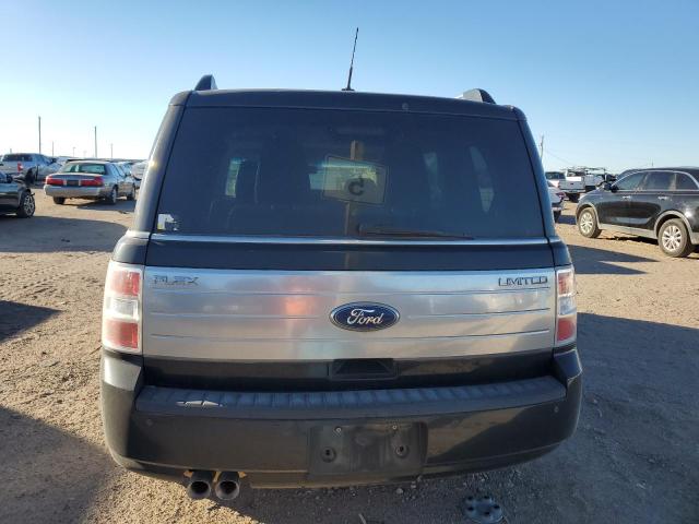 Photo 5 VIN: 2FMGK5DC1CBD20582 - FORD FLEX LIMIT 