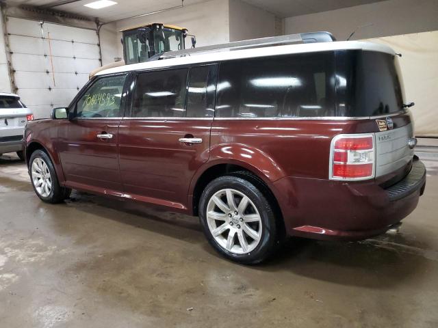 Photo 1 VIN: 2FMGK5DC2ABA18277 - FORD FLEX 