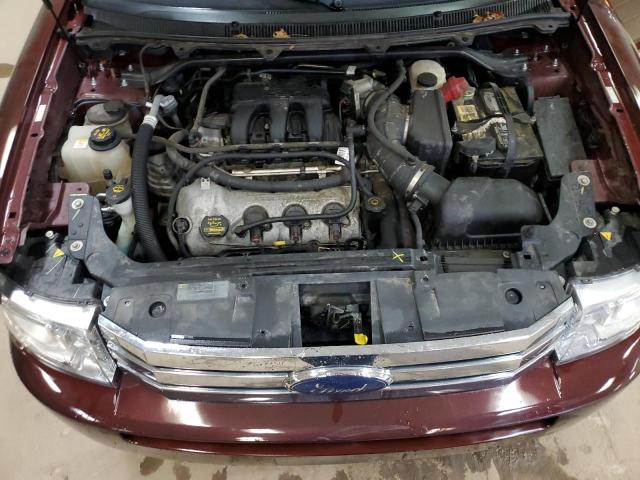 Photo 11 VIN: 2FMGK5DC2ABA18277 - FORD FLEX 