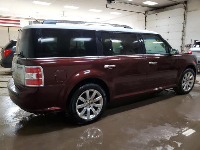 Photo 2 VIN: 2FMGK5DC2ABA18277 - FORD FLEX 