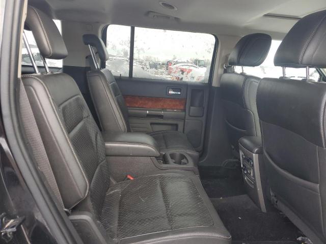 Photo 10 VIN: 2FMGK5DC2ABA28839 - FORD FLEX 