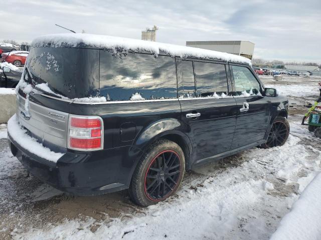 Photo 2 VIN: 2FMGK5DC2ABA28839 - FORD FLEX 