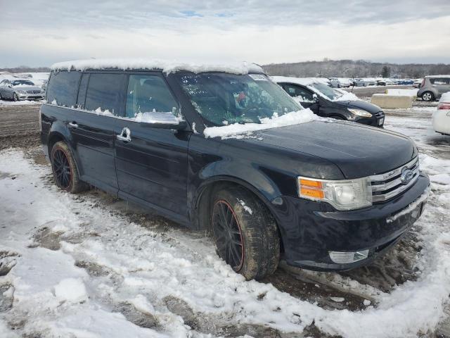 Photo 3 VIN: 2FMGK5DC2ABA28839 - FORD FLEX 