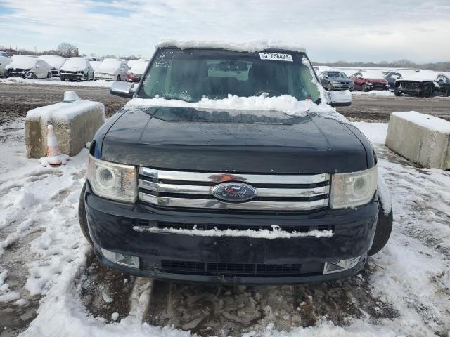 Photo 4 VIN: 2FMGK5DC2ABA28839 - FORD FLEX 