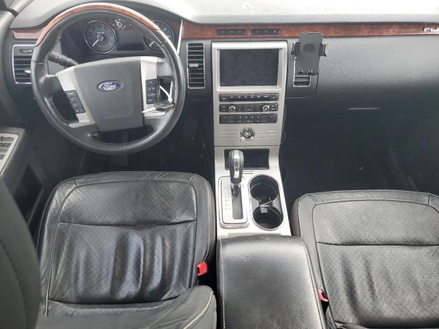 Photo 7 VIN: 2FMGK5DC2ABA28839 - FORD FLEX 