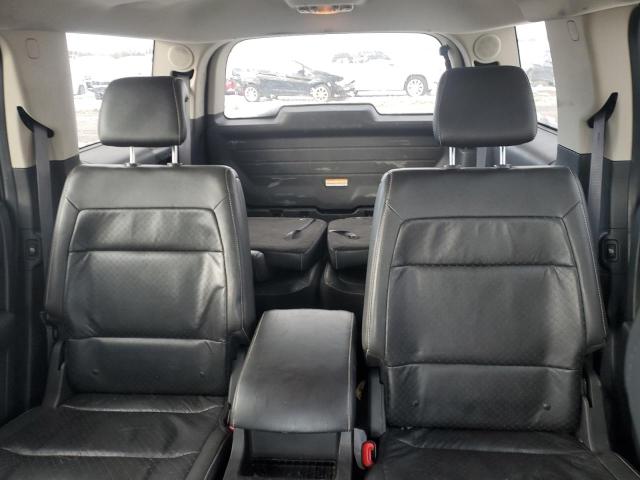 Photo 9 VIN: 2FMGK5DC2ABA28839 - FORD FLEX 