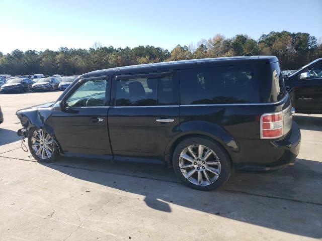 Photo 1 VIN: 2FMGK5DC2ABA34401 - FORD FLEX 