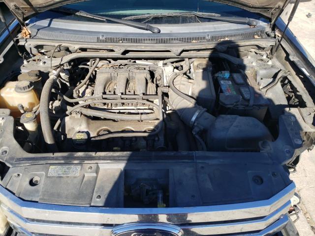 Photo 10 VIN: 2FMGK5DC2ABA34401 - FORD FLEX 