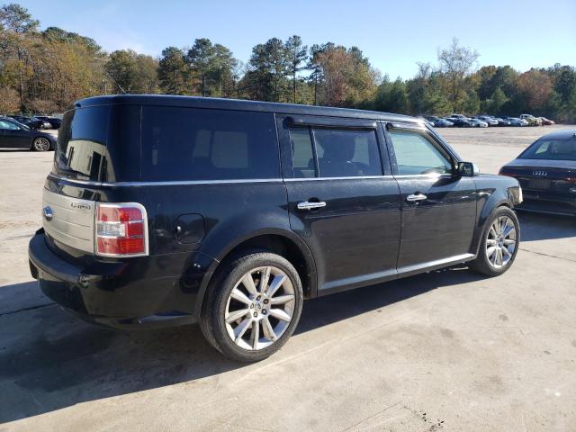 Photo 2 VIN: 2FMGK5DC2ABA34401 - FORD FLEX 