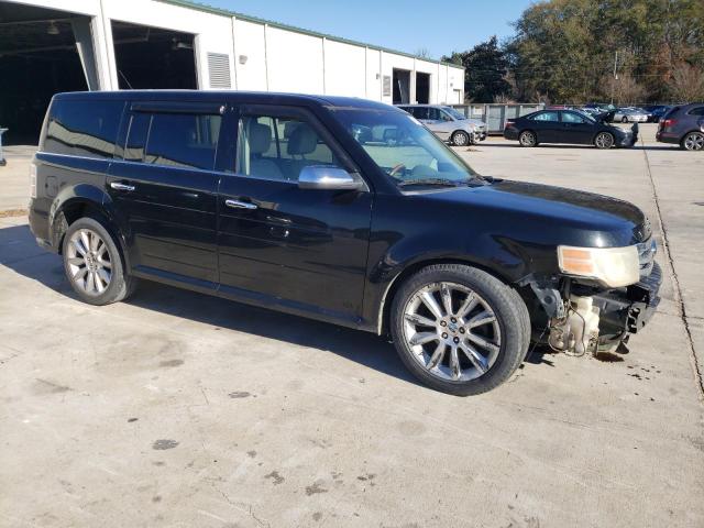 Photo 3 VIN: 2FMGK5DC2ABA34401 - FORD FLEX 