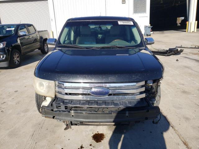 Photo 4 VIN: 2FMGK5DC2ABA34401 - FORD FLEX 