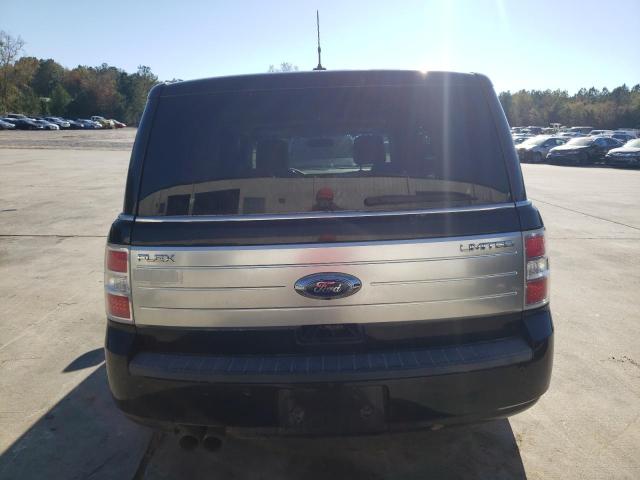 Photo 5 VIN: 2FMGK5DC2ABA34401 - FORD FLEX 