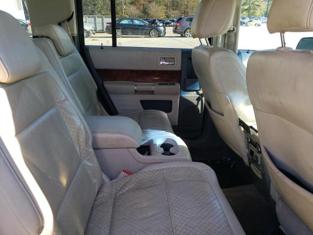 Photo 9 VIN: 2FMGK5DC2ABA34401 - FORD FLEX 