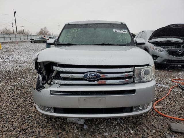 Photo 4 VIN: 2FMGK5DC2ABA38934 - FORD FLEX LIMIT 