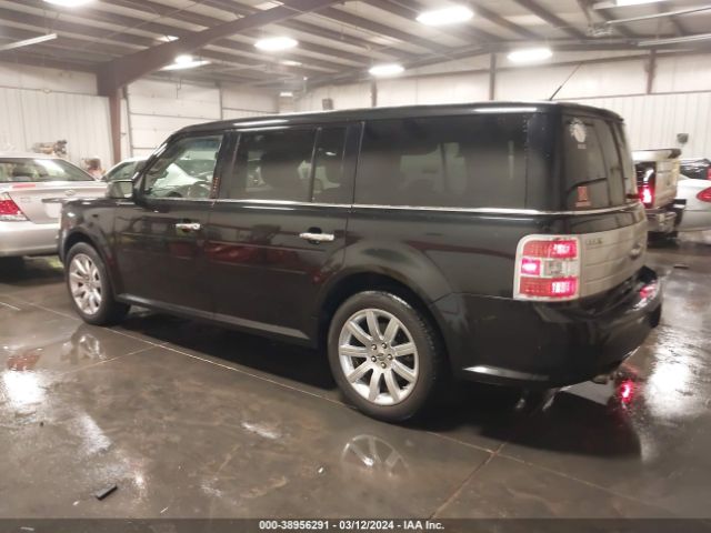 Photo 2 VIN: 2FMGK5DC2ABA42496 - FORD FLEX 