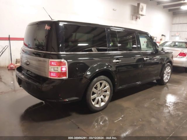 Photo 3 VIN: 2FMGK5DC2ABA42496 - FORD FLEX 