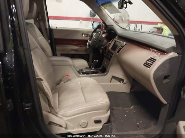 Photo 4 VIN: 2FMGK5DC2ABA42496 - FORD FLEX 