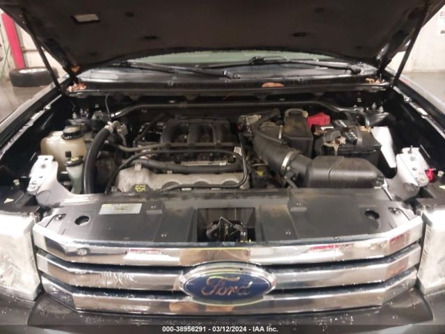 Photo 9 VIN: 2FMGK5DC2ABA42496 - FORD FLEX 