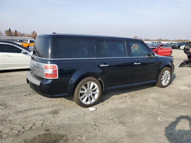 Photo 2 VIN: 2FMGK5DC2ABA62747 - FORD FLEX LIMIT 