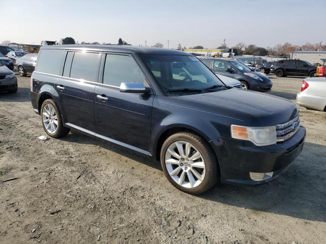 Photo 3 VIN: 2FMGK5DC2ABA62747 - FORD FLEX LIMIT 