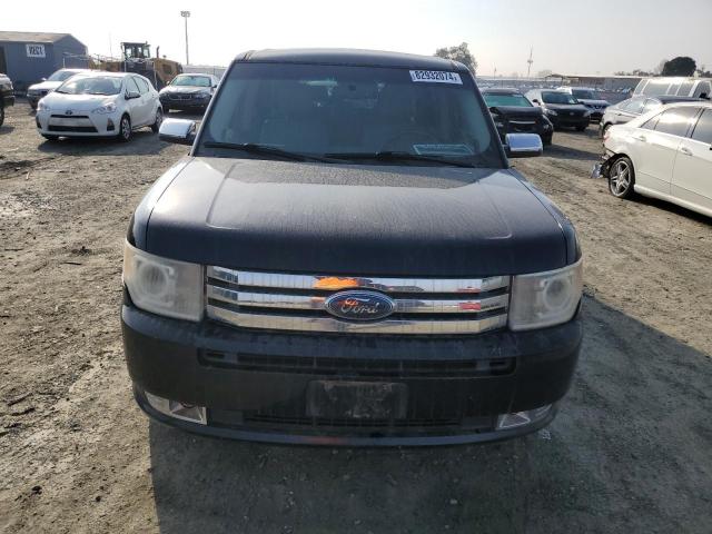 Photo 4 VIN: 2FMGK5DC2ABA62747 - FORD FLEX LIMIT 