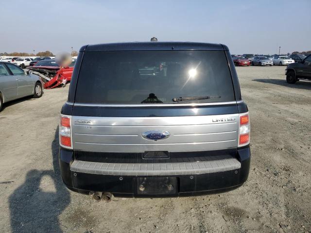 Photo 5 VIN: 2FMGK5DC2ABA62747 - FORD FLEX LIMIT 