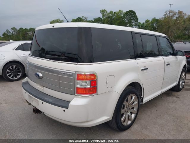 Photo 3 VIN: 2FMGK5DC2ABA63297 - FORD FLEX 