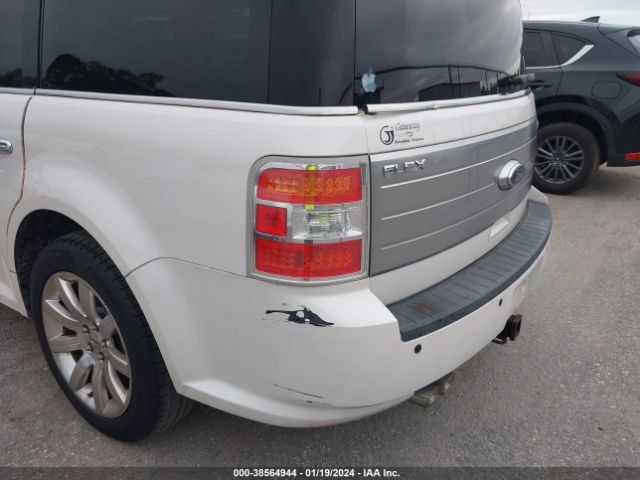 Photo 5 VIN: 2FMGK5DC2ABA63297 - FORD FLEX 