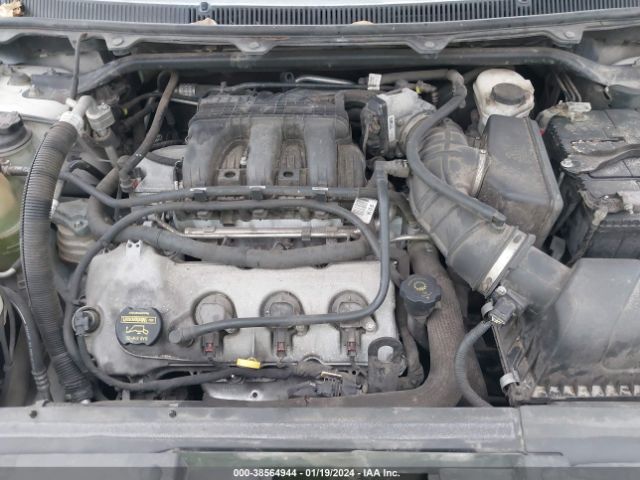 Photo 9 VIN: 2FMGK5DC2ABA63297 - FORD FLEX 