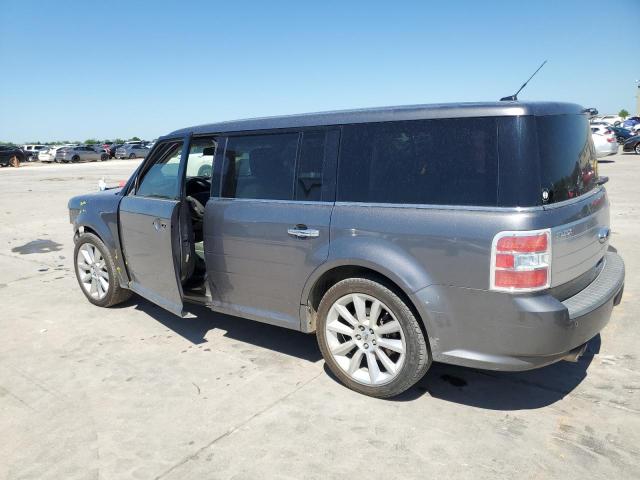 Photo 1 VIN: 2FMGK5DC2ABA85381 - FORD FLEX 