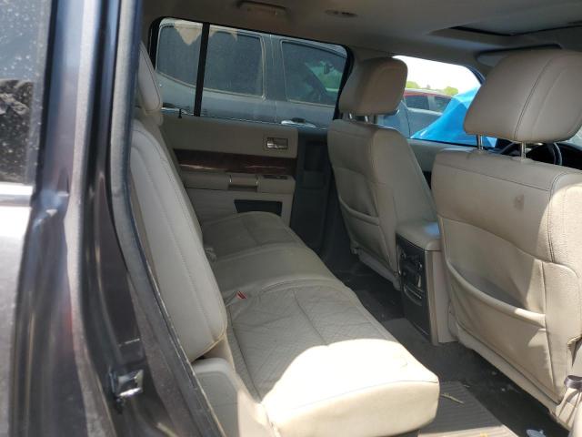 Photo 10 VIN: 2FMGK5DC2ABA85381 - FORD FLEX 