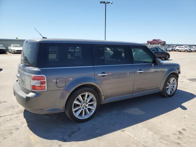 Photo 2 VIN: 2FMGK5DC2ABA85381 - FORD FLEX 