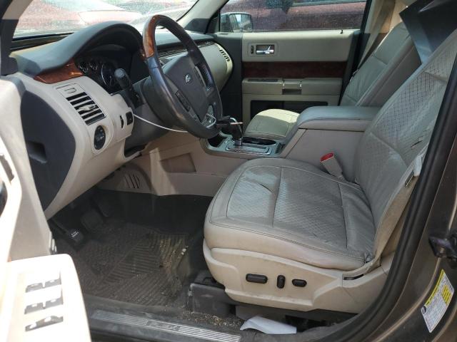 Photo 6 VIN: 2FMGK5DC2ABA85381 - FORD FLEX 