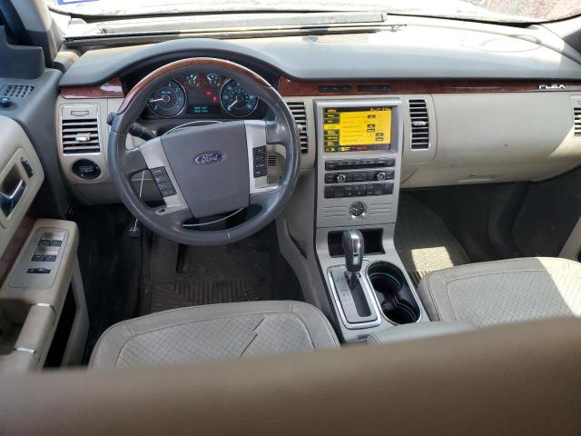 Photo 7 VIN: 2FMGK5DC2ABA85381 - FORD FLEX 